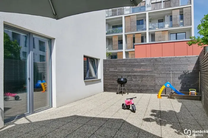 Prodej bytu 3+kk, Olomouc, Rokycanova, 80 m2