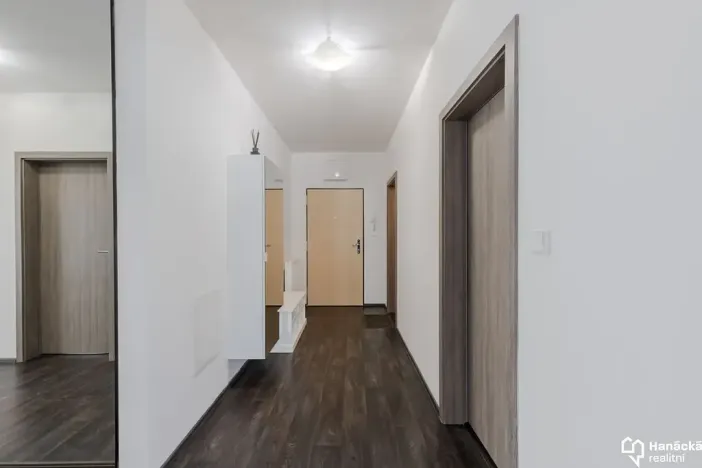 Prodej bytu 3+kk, Olomouc, Rokycanova, 80 m2