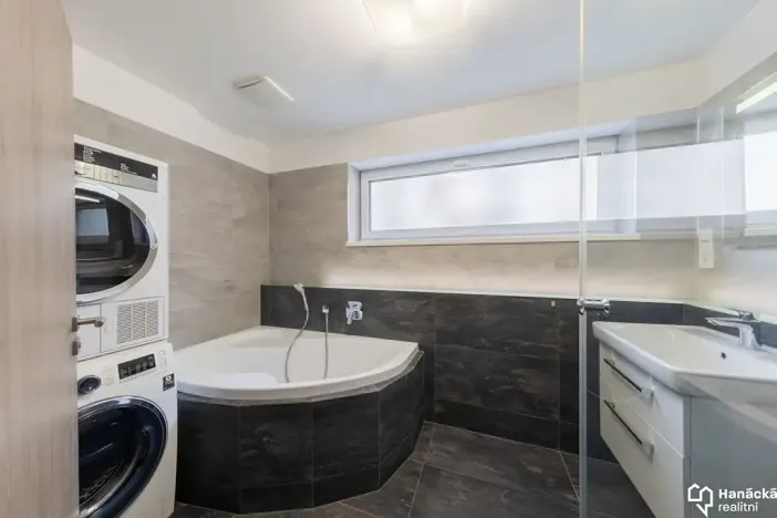 Prodej bytu 3+kk, Olomouc, Rokycanova, 80 m2