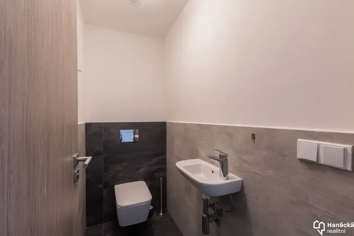 Prodej bytu 3+kk, Olomouc, Rokycanova, 80 m2