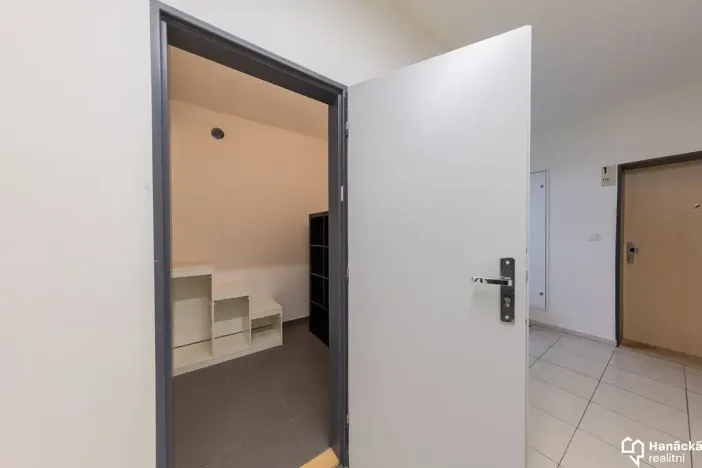 Prodej bytu 3+kk, Olomouc, Rokycanova, 80 m2