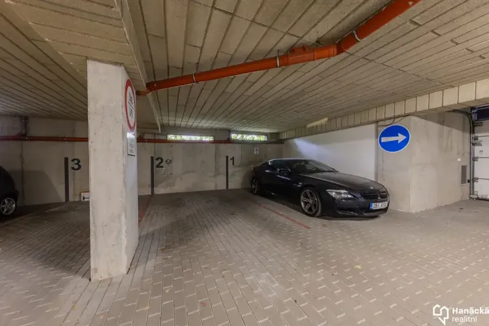 Prodej bytu 3+kk, Olomouc, Rokycanova, 80 m2