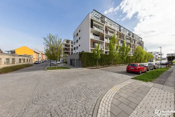 Prodej bytu 3+kk, Olomouc, Rokycanova, 80 m2