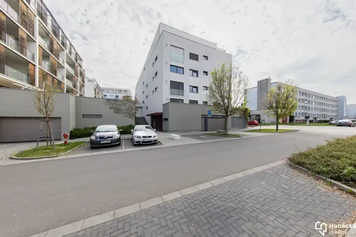 Prodej bytu 3+kk, Olomouc, Rokycanova, 80 m2