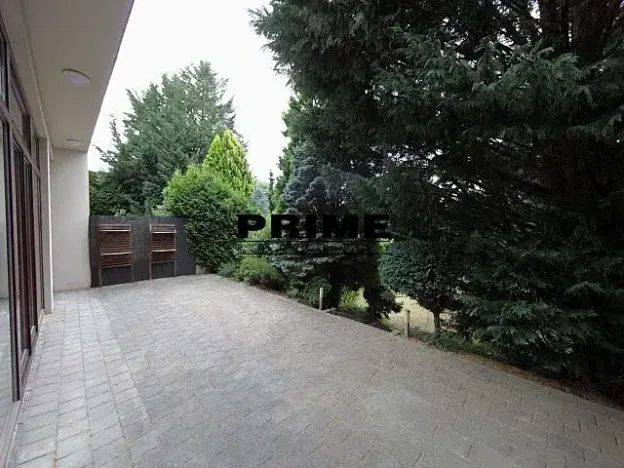 Pronájem rodinného domu, Praha - Nebušice, Nebušická, 260 m2