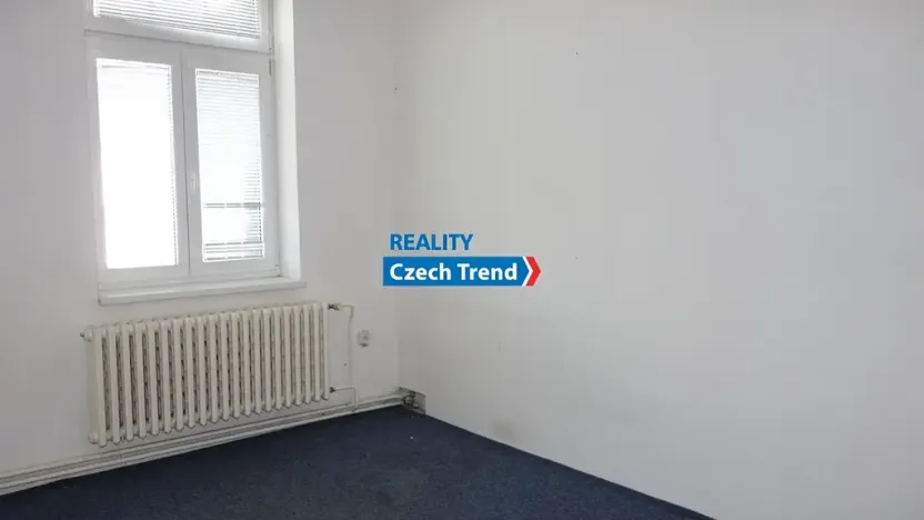 Pronájem bytu 1+kk, Olomouc, Horní náměstí, 137 m2