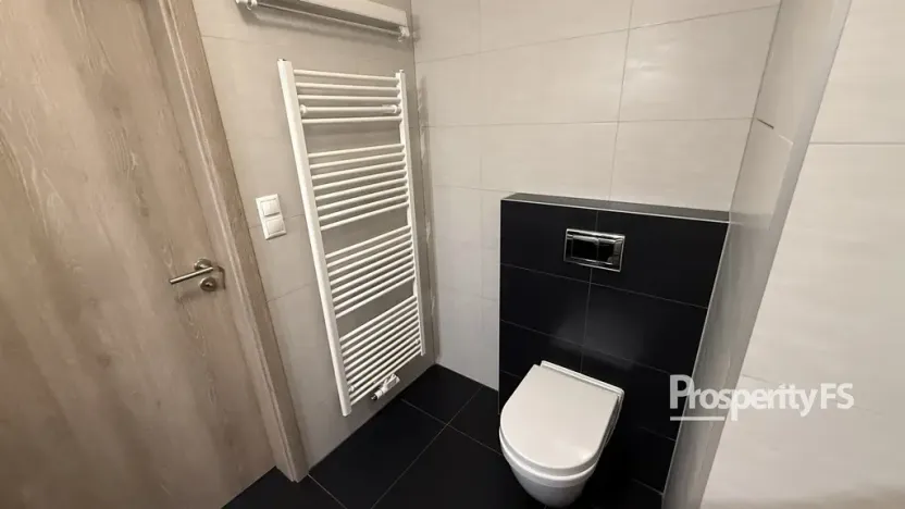 Pronájem bytu 2+kk, Rosice, Karla IV., 54 m2