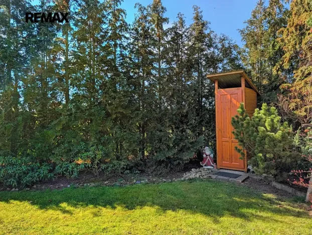 Prodej chaty, Tuněchody, 7 m2