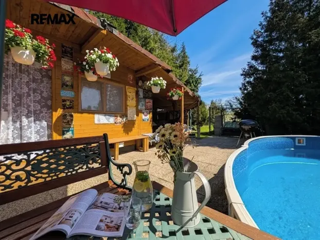 Prodej zahrady, Tuněchody, 1715 m2