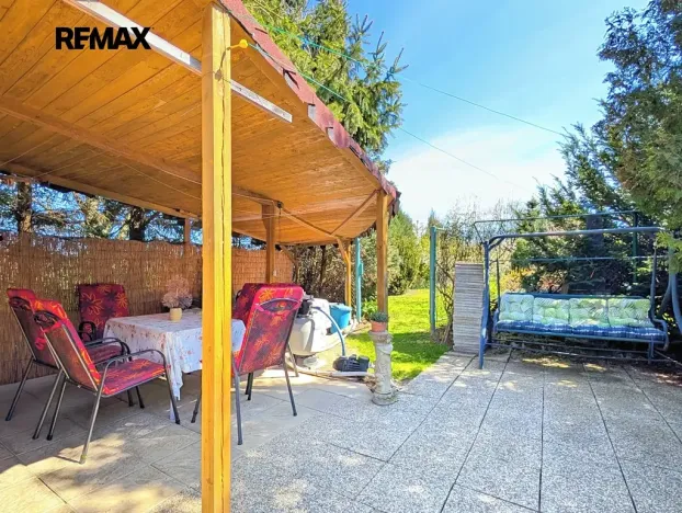 Prodej zahrady, Tuněchody, 1715 m2