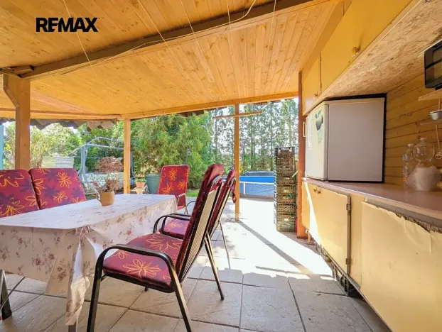 Prodej zahrady, Tuněchody, 1715 m2