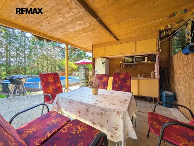 Prodej zahrady, Tuněchody, 1715 m2