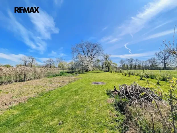 Prodej zahrady, Tuněchody, 1715 m2