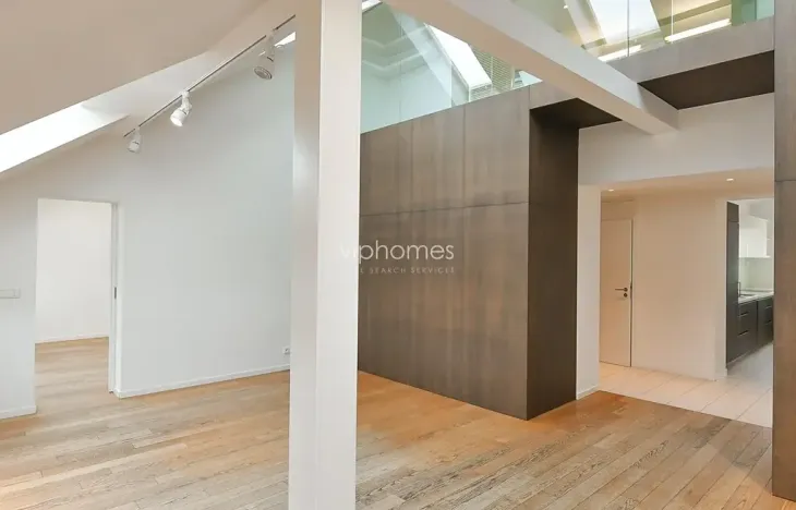 Pronájem bytu 3+1, Praha - Bubeneč, U akademie, 169 m2