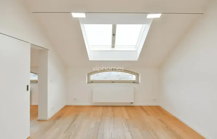 Pronájem bytu 3+1, Praha - Bubeneč, U akademie, 169 m2