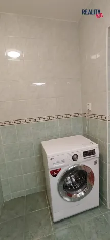 Pronájem bytu 1+kk, Brno, Hlinky, 27 m2