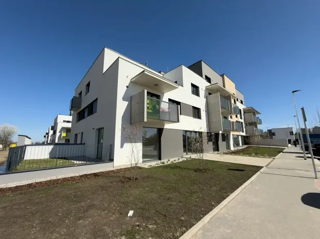 Pronájem bytu 2+kk, Praha - Chodov, Nebřenická, 54 m2