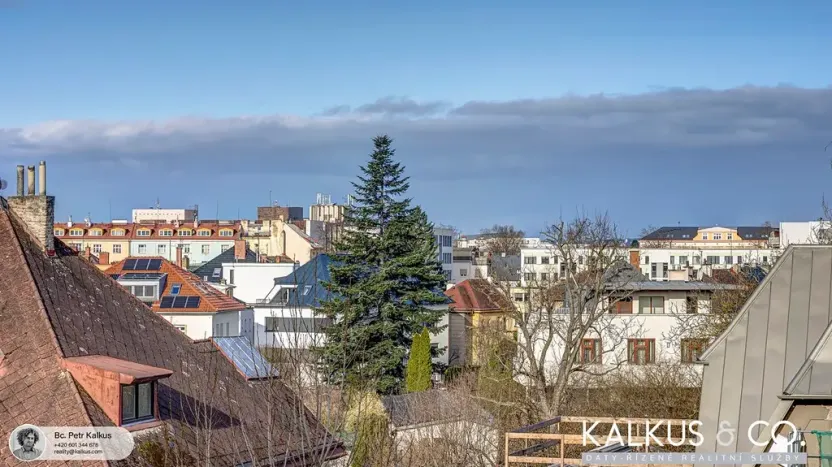 Pronájem bytu 2+kk, Hradec Králové, Střelecká, 58 m2