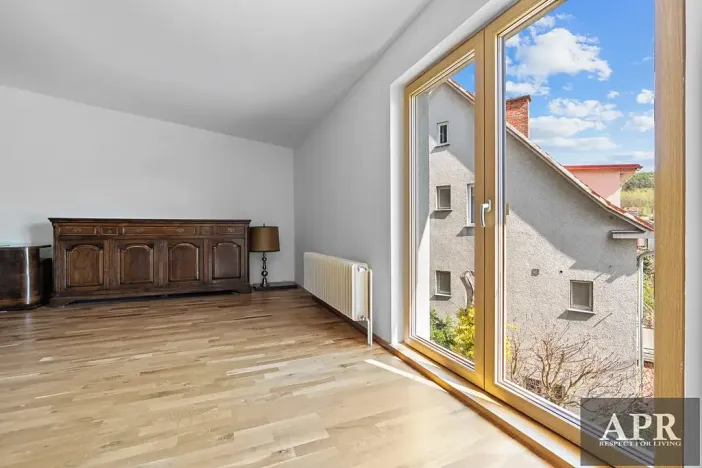 Prodej vily, Luhačovice, Újezda, 216 m2