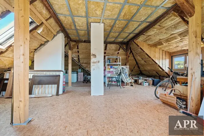 Prodej vily, Luhačovice, Újezda, 216 m2