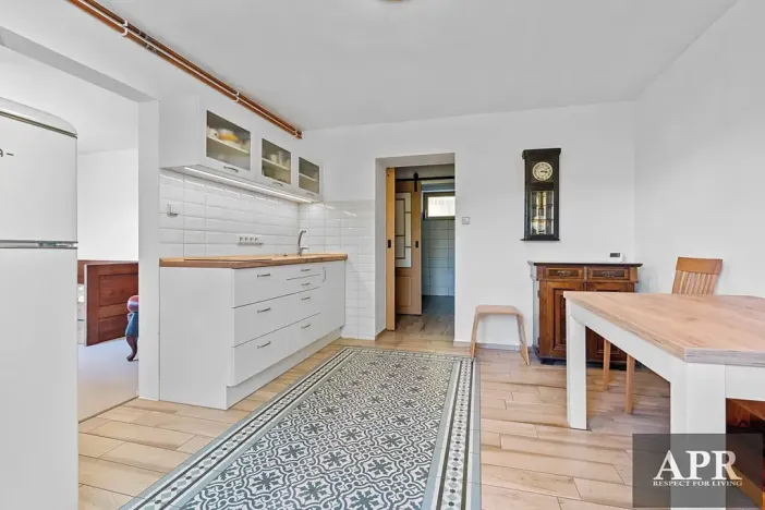 Prodej vily, Luhačovice, Újezda, 216 m2