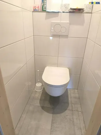 Pronájem bytu 3+kk, Nové Město na Moravě, Luční, 51 m2