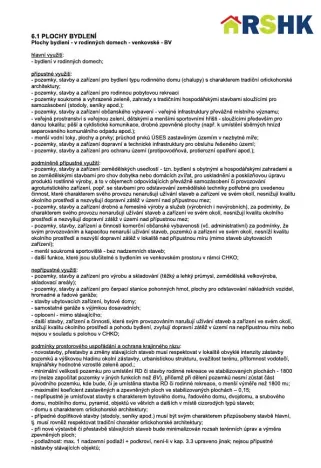 Prodej pozemku pro bydlení, Říčky v Orlických horách, 5940 m2