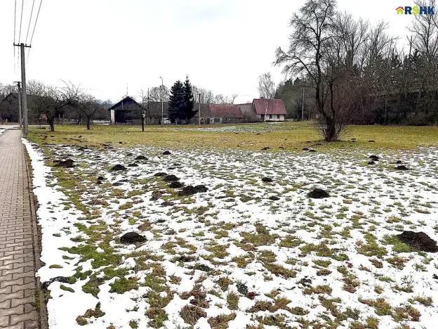 Prodej pozemku pro bydlení, Rohoznice, 2695 m2