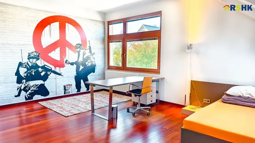 Prodej rodinného domu, Hradec Králové, Petra Jilemnického, 950 m2