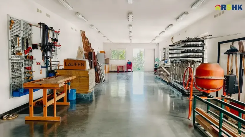 Prodej rodinného domu, Hradec Králové, Petra Jilemnického, 950 m2