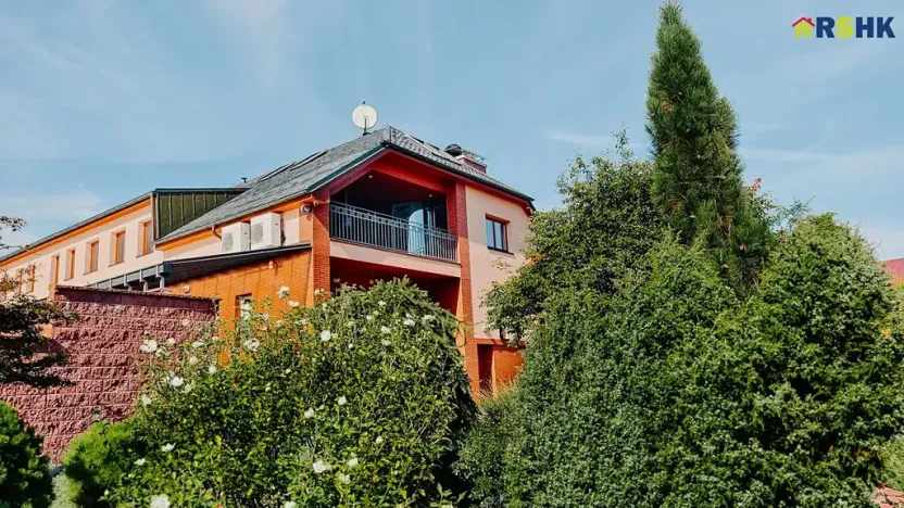 Prodej komerční nemovitosti, Hradec Králové, Petra Jilemnického, 950 m2