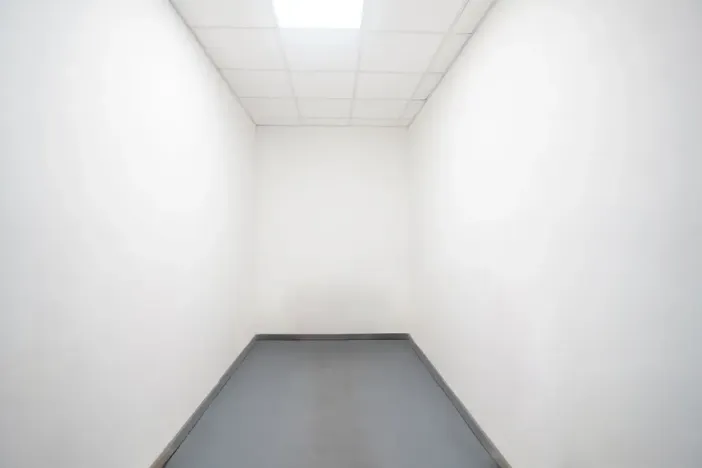 Pronájem kanceláře, Bystřany, Teplická, 420 m2