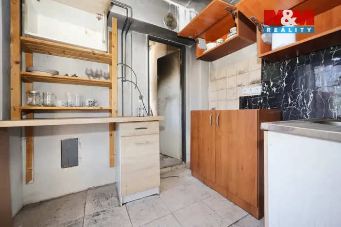 Prodej ubytování, Milíčov, 250 m2