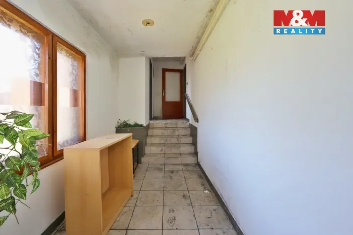 Prodej ubytování, Milíčov, 250 m2
