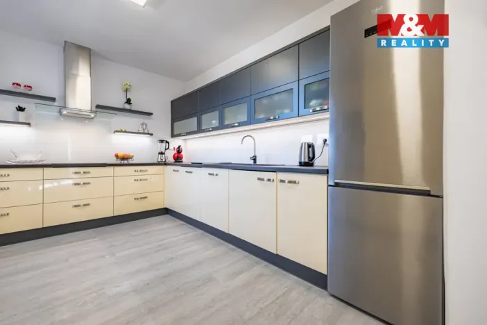 Prodej rodinného domu, Mladá Boleslav - Debř, Josefodolská, 164 m2