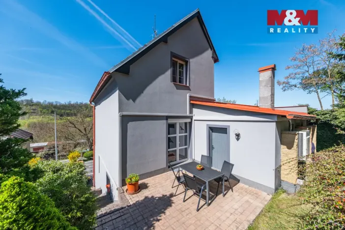 Prodej rodinného domu, Mladá Boleslav - Debř, Josefodolská, 164 m2