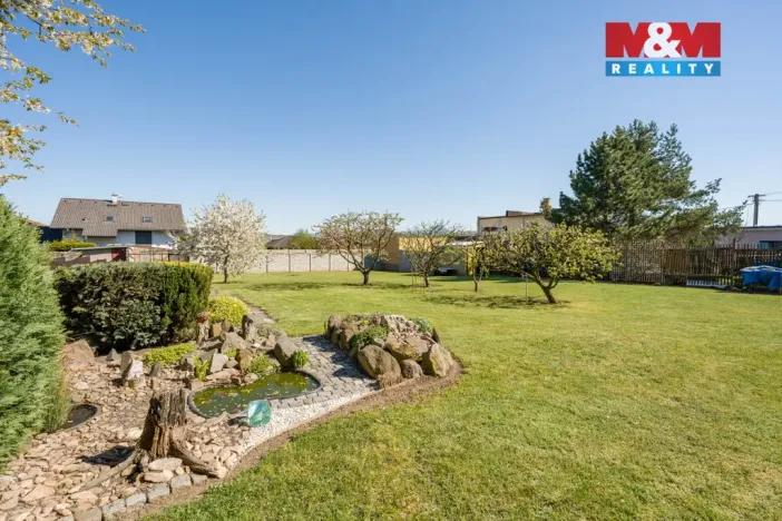 Prodej rodinného domu, Teplice - Sobědruhy, Bohosudovská, 51 m2