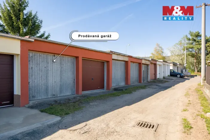 Prodej rodinného domu, Teplice - Sobědruhy, Bohosudovská, 51 m2