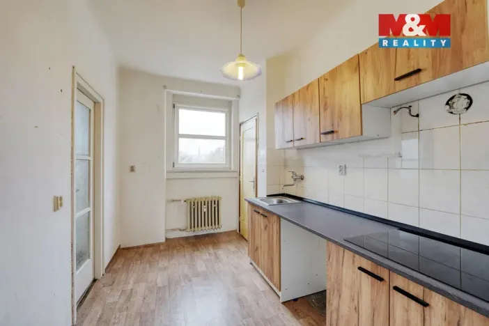 Prodej bytu 3+1, Klatovy - Klatovy III, U Pazderny, 66 m2