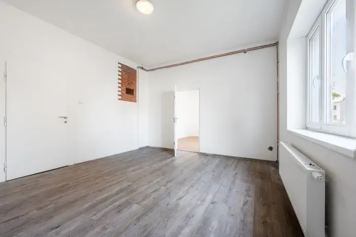 Prodej rodinného domu, Pardubice - Bílé Předměstí, Zajíčkova, 220 m2