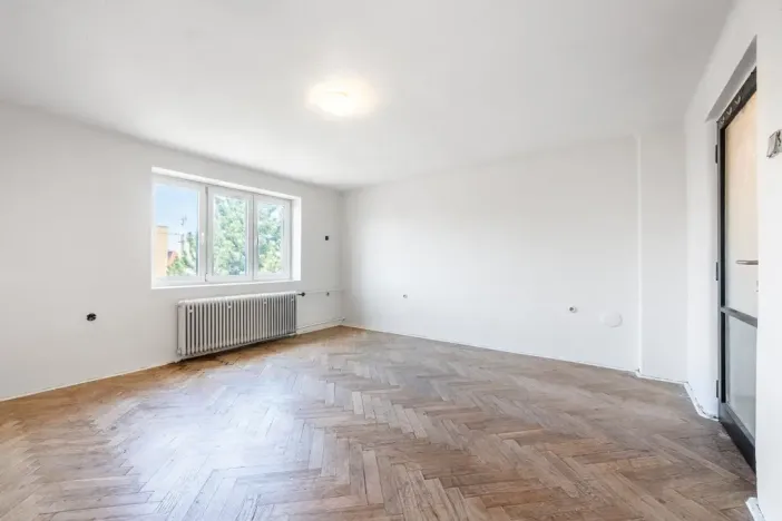 Prodej rodinného domu, Pardubice - Bílé Předměstí, Zajíčkova, 220 m2