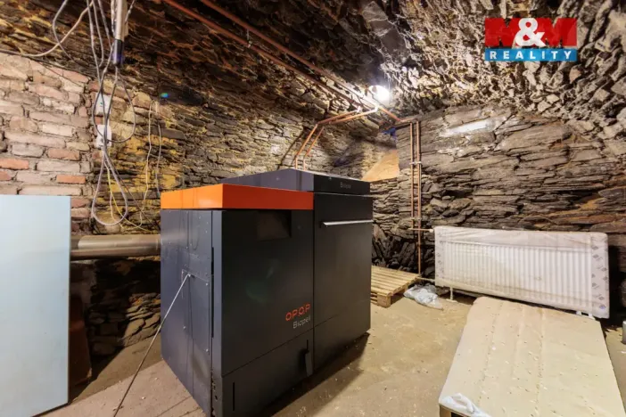 Prodej rodinného domu, Aš - Dolní Paseky, 232 m2