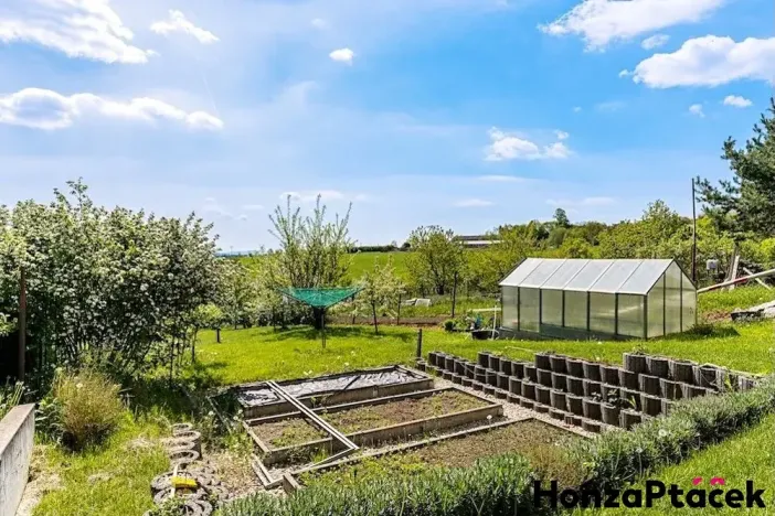 Prodej rodinného domu, Černé Voděrady, Černokostelecká, 159 m2