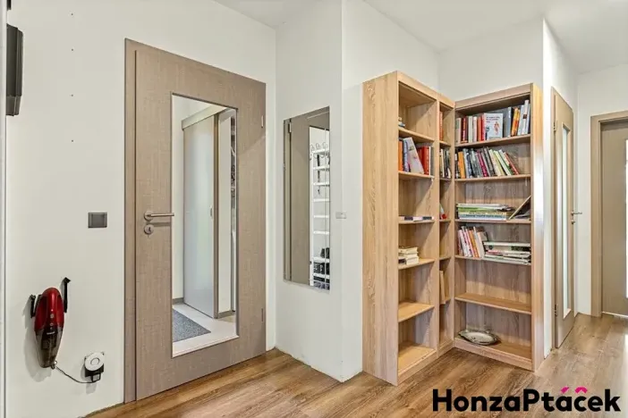 Prodej rodinného domu, Černé Voděrady, Černokostelecká, 159 m2