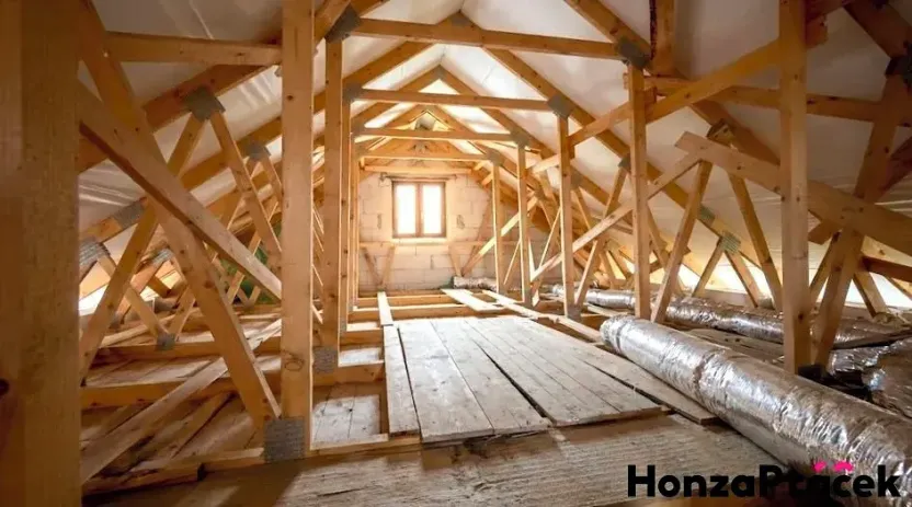 Prodej rodinného domu, Černé Voděrady, Černokostelecká, 159 m2