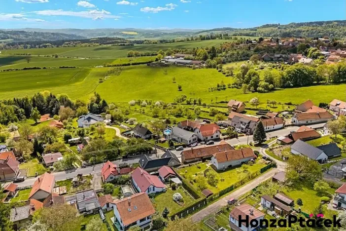 Prodej rodinného domu, Černé Voděrady, Černokostelecká, 159 m2