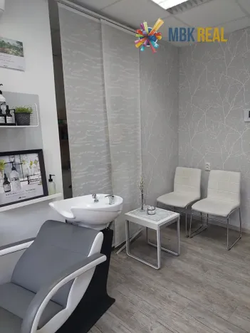 Pronájem kanceláře, Brno, Starobrněnská, 16 m2