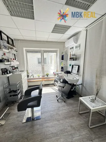 Pronájem kanceláře, Brno, Starobrněnská, 16 m2
