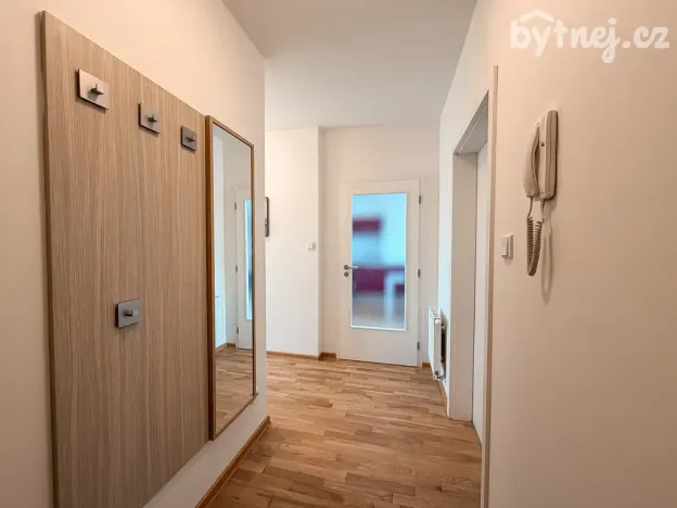 Pronájem bytu 3+kk, Brno - Komárov, Kovářská, 85 m2