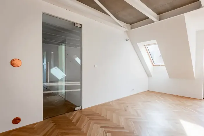 Prodej bytu 5+kk, Praha - Střešovice, Pod bateriemi, 193 m2